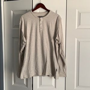 Patagonia Men's Long-Sleeved Daily Henley